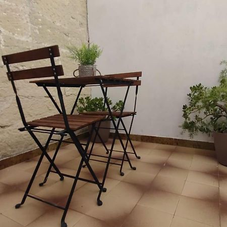 Leuca House Villa Lecce Eksteriør bilde