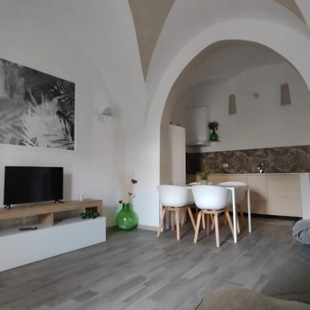 Leuca House Villa Lecce Eksteriør bilde