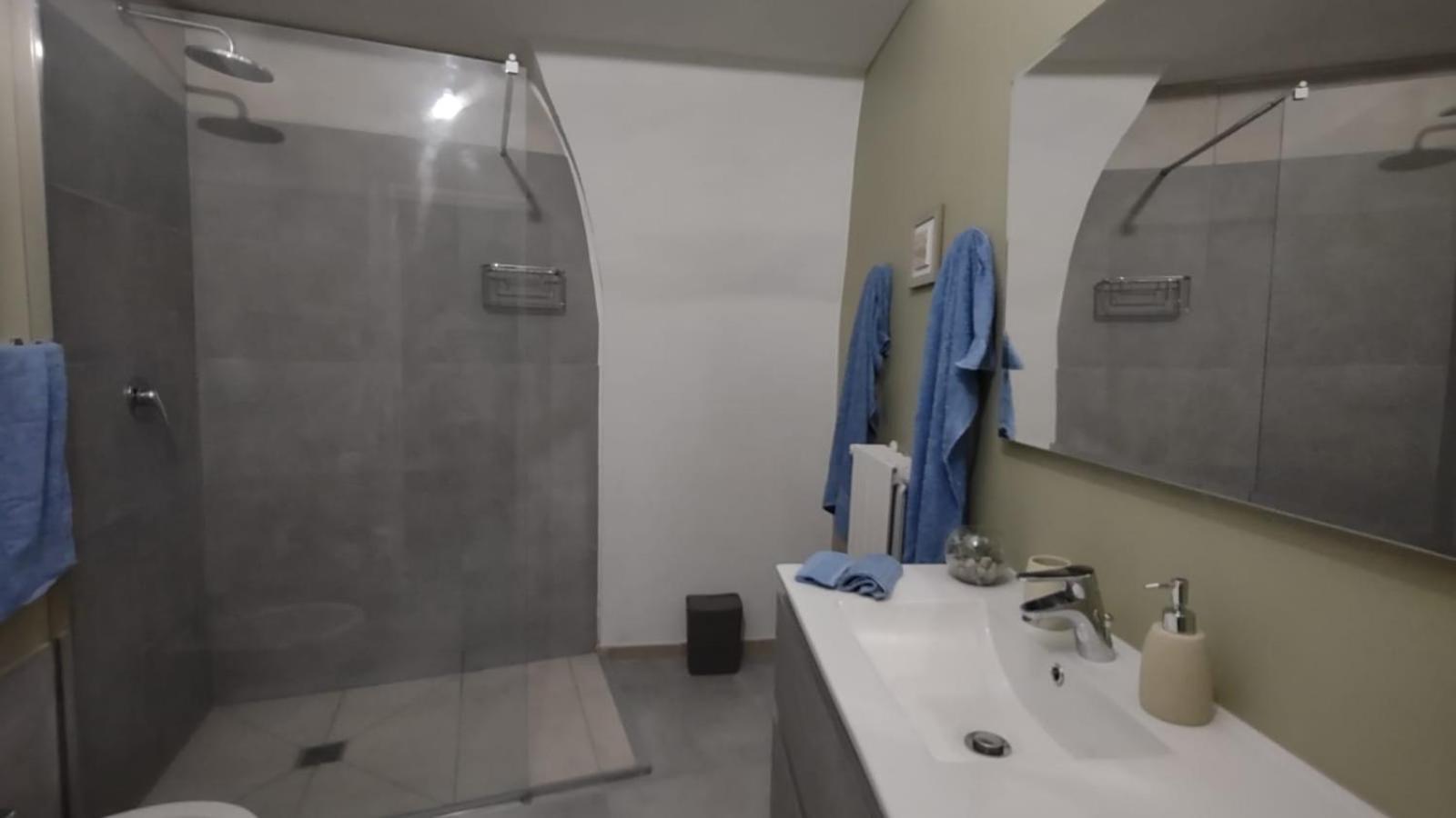 Leuca House Villa Lecce Eksteriør bilde
