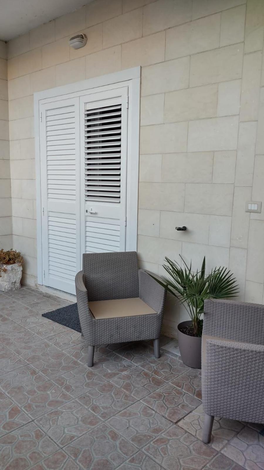 Leuca House Villa Lecce Eksteriør bilde